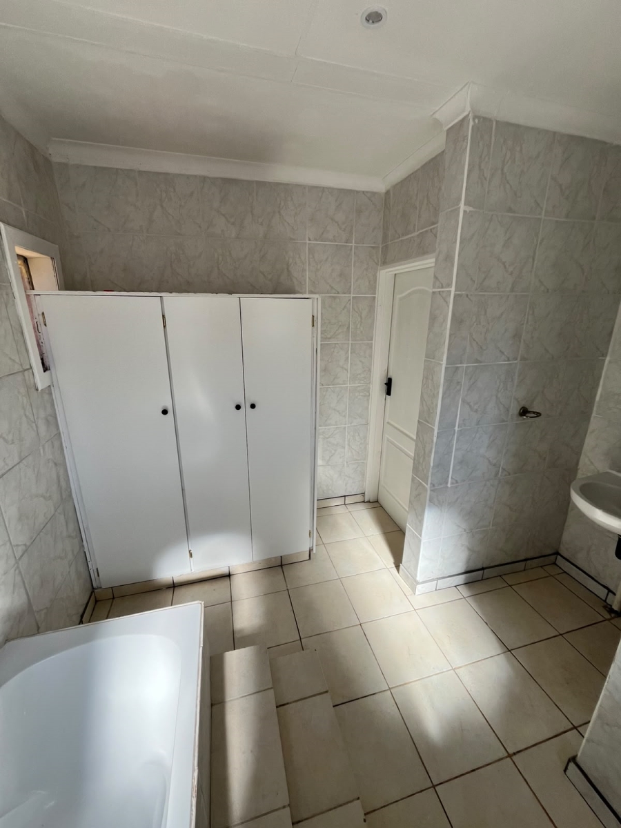 To Let 1 Bedroom Property for Rent in Jan Cillierspark Free State
